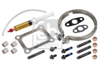 kit complémentaire
