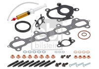 kit complémentaire