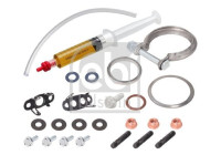 kit complémentaire