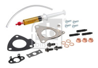 kit complémentaire