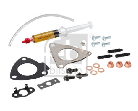 kit complémentaire