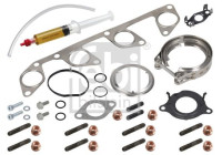 kit complémentaire