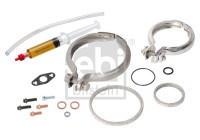 kit complémentaire