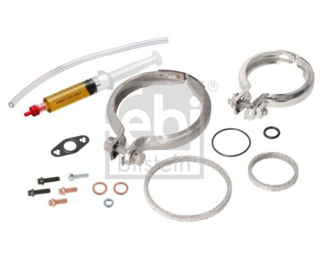 kit complémentaire