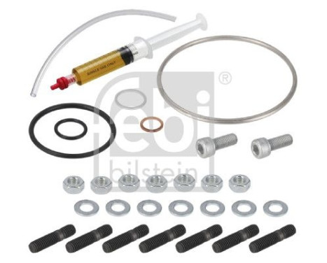kit complémentaire