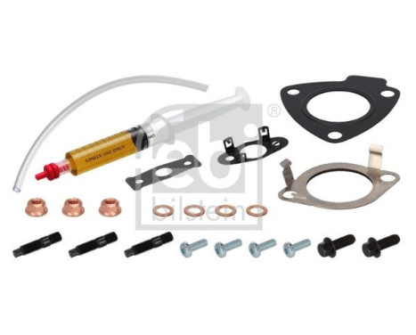 kit complémentaire