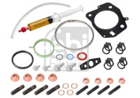 kit complémentaire