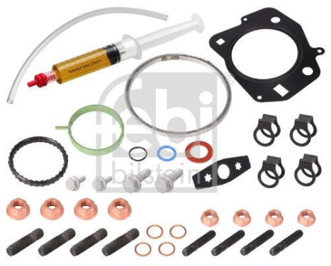 kit complémentaire