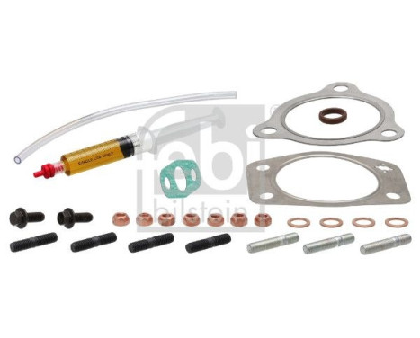 kit complémentaire
