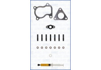 Kit de montage, compresseur