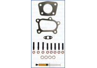 Kit de montage, compresseur