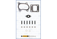 Kit de montage, compresseur