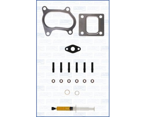 Kit de montage, compresseur