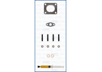 Kit de montage, compresseur