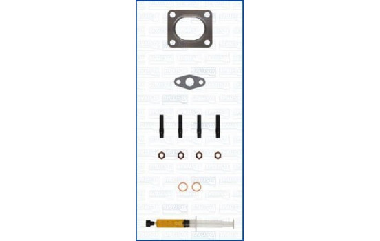 Kit de montage, compresseur