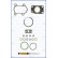 Kit de montage, compresseur