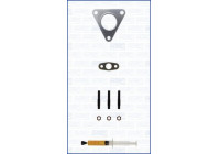 Kit de montage, compresseur
