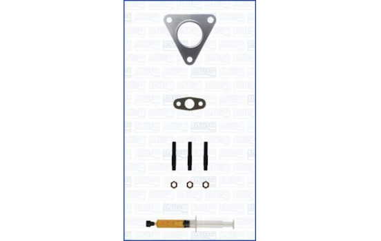 Kit de montage, compresseur