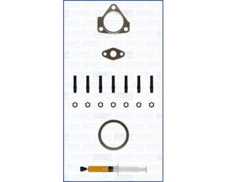 Kit de montage, compresseur