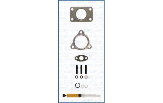 Kit de montage, compresseur