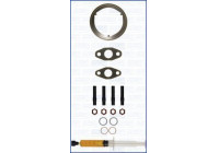 Kit de montage, compresseur