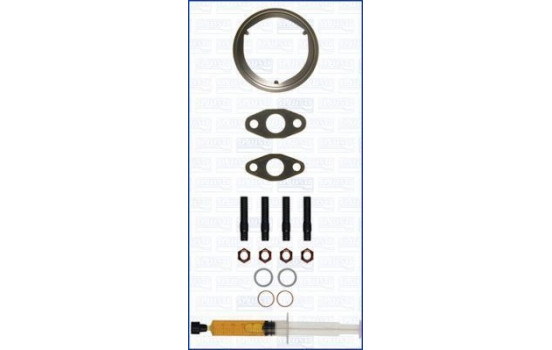 Kit de montage, compresseur