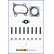 Kit de montage, compresseur