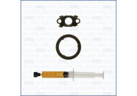 Kit de montage, compresseur