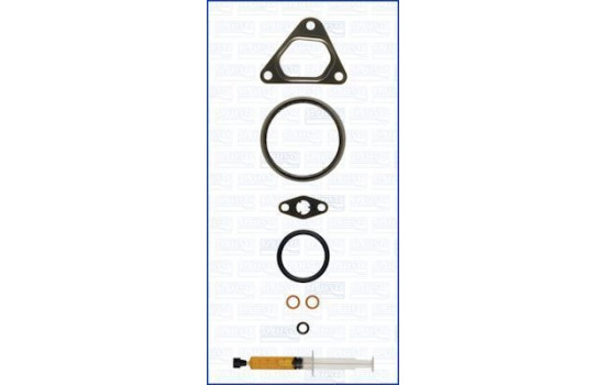 Kit de montage, compresseur