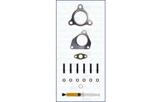 Kit de montage, compresseur