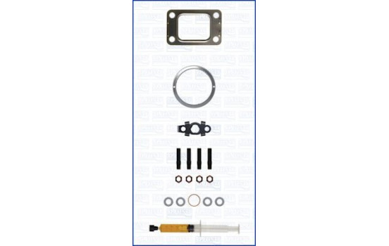 Kit de montage, compresseur