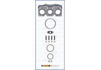 Kit de montage, compresseur