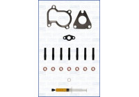 Kit de montage, compresseur