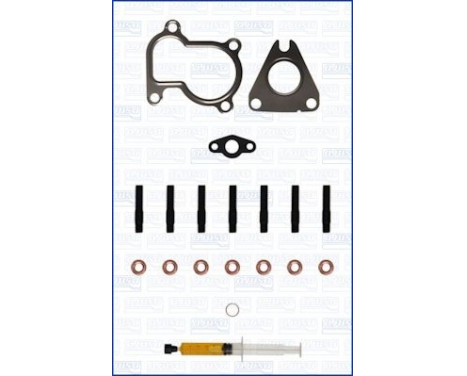 Kit de montage, compresseur