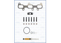 Kit de montage, compresseur