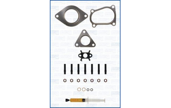 Kit de montage, compresseur