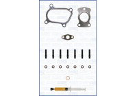 Kit de montage, compresseur