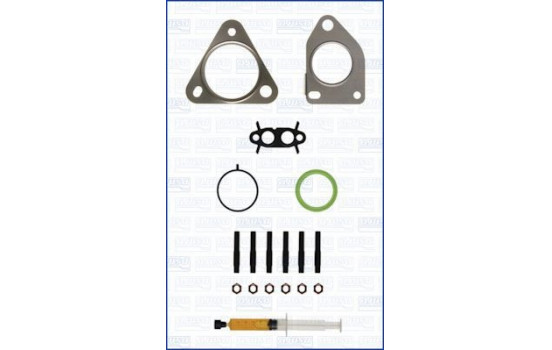 Kit de montage, compresseur