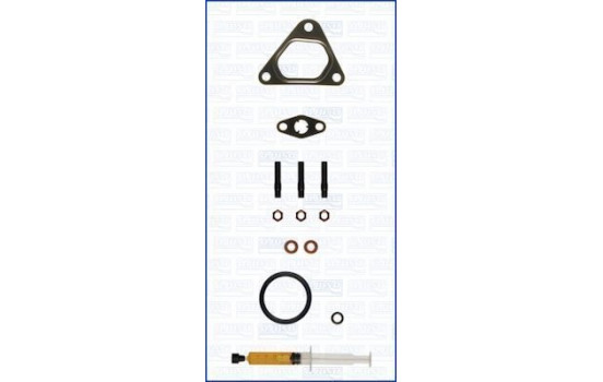 Kit de montage, compresseur