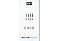 Kit de montage, compresseur