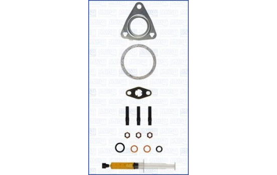 Kit de montage, compresseur