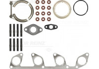 Kit de montage, compresseur