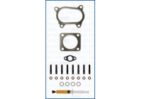 Kit de montage, compresseur
