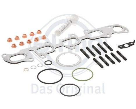Kit de montage, compresseur