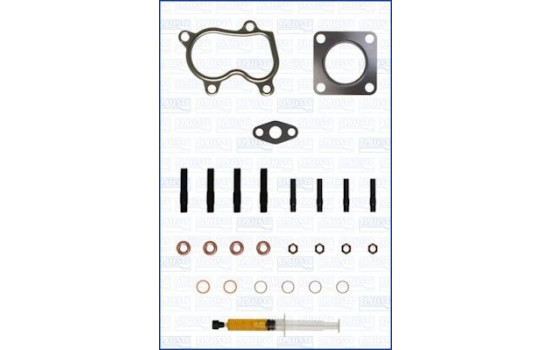 Kit de montage, compresseur