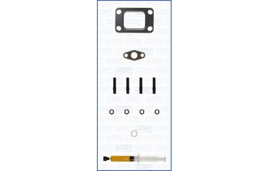 Kit de montage, compresseur