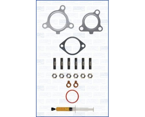 Kit de montage, compresseur