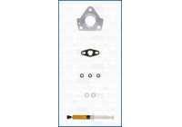 Kit de montage, compresseur