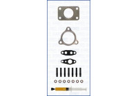 Kit de montage, compresseur