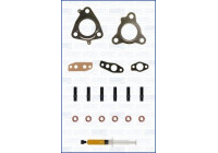 Kit de montage, compresseur